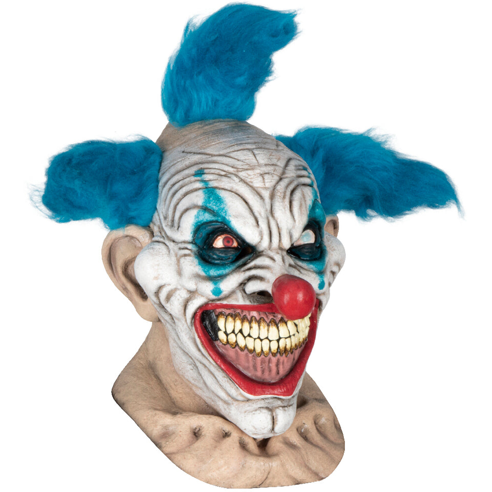 Máscara Evil Arlequin