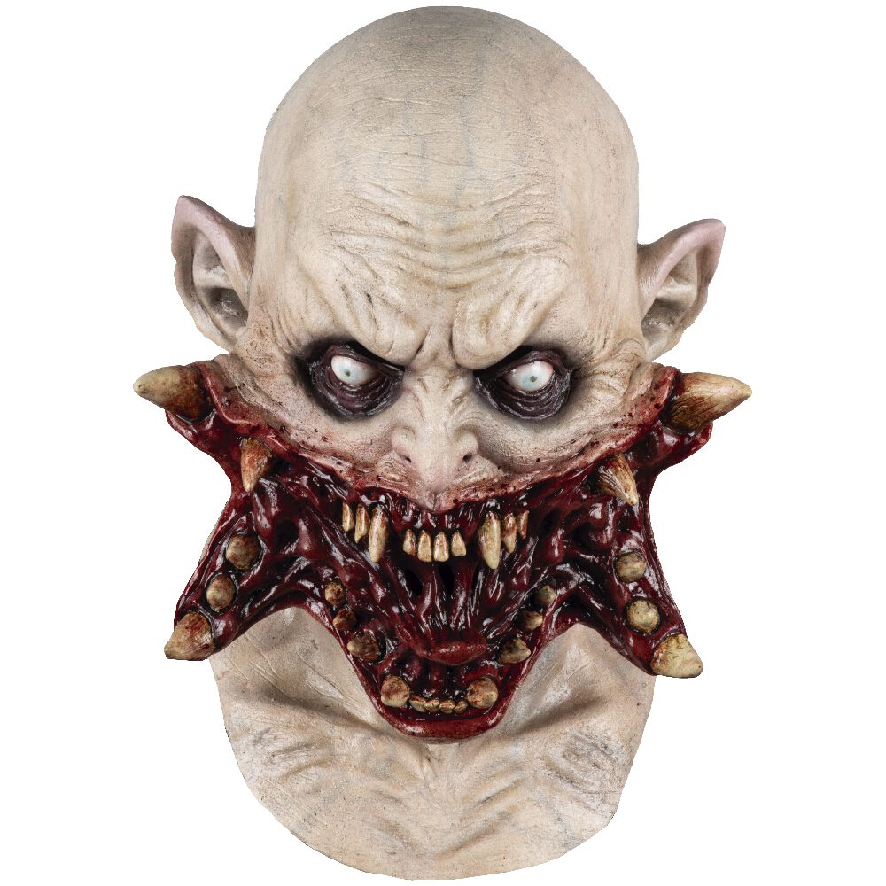 Máscara Predator Vampire