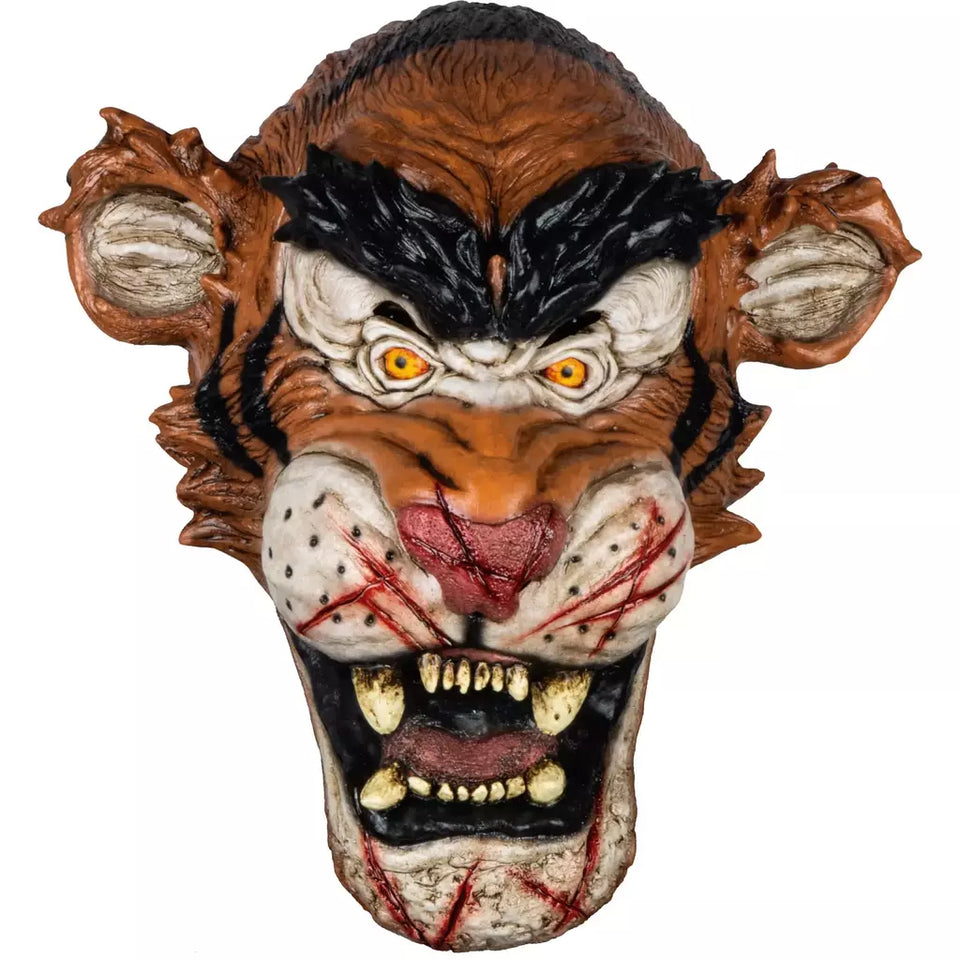 Máscara Bloody Tiger