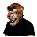 Mascara Bloody Tiger