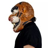 Mascara Bloody Tiger