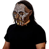 Mascara Shuar Enemy