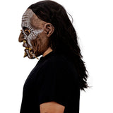 Mascara Shuar Enemy