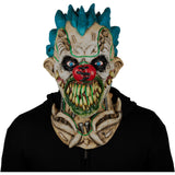 Mascara Clown Spikes