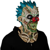 Mascara Clown Spikes