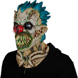 Mascara Clown Spikes