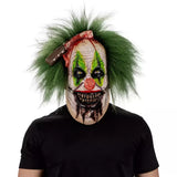 Mascara Mauricies Gluttonous Clown