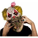 Mascara Charles Glutton Clown