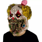 Mascara Charles Glutton Clown