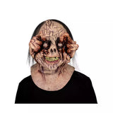 Mascara schizophrenic Monster