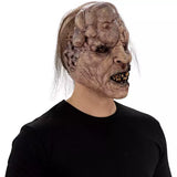 Mascara Tumoral Diceased