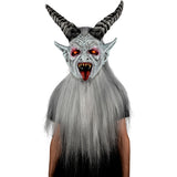 Mascara Winter Krampen