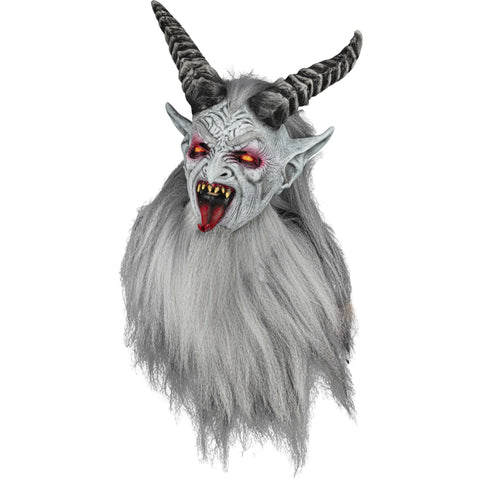 Mascara Winter Krampen