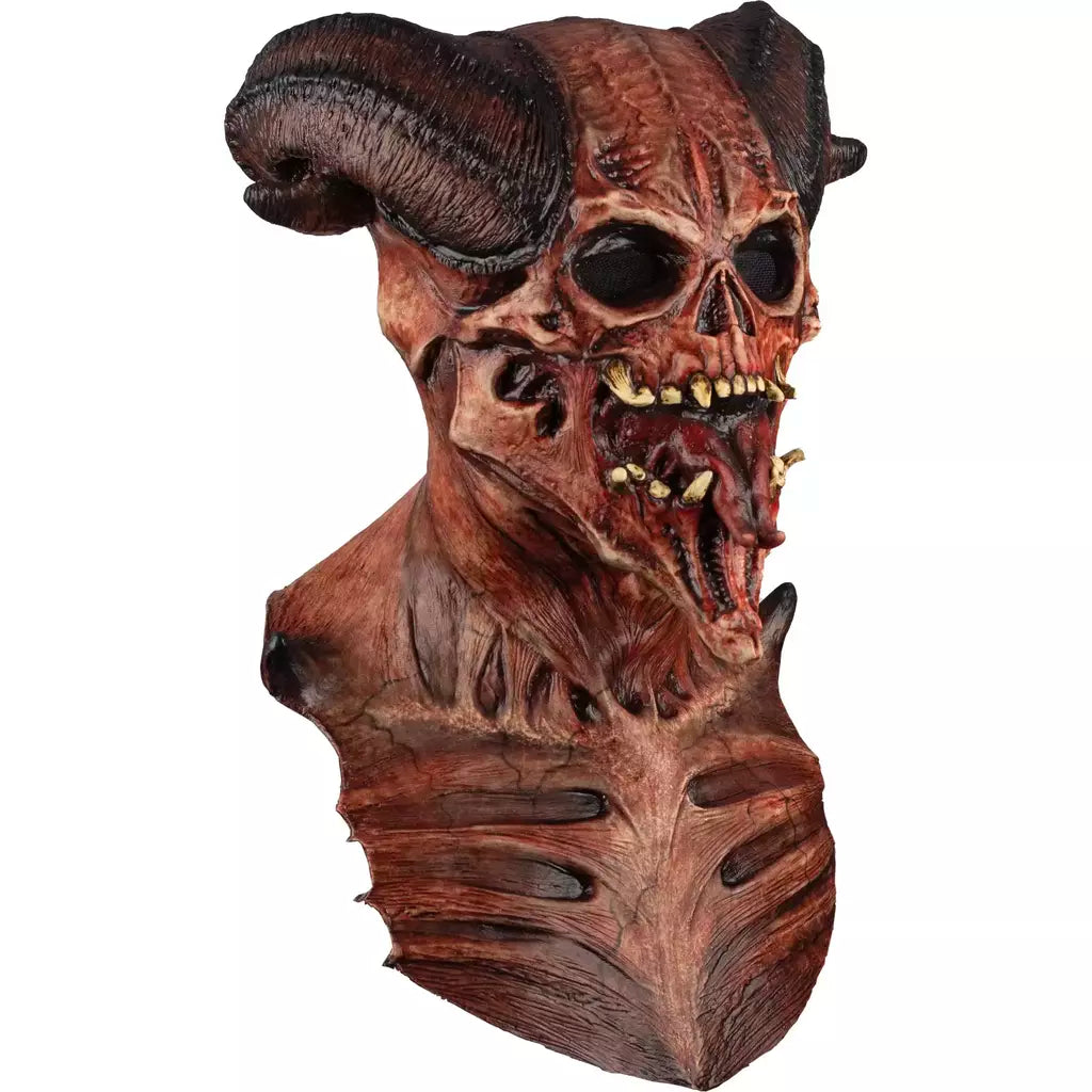 Mascara Astaroth Devil