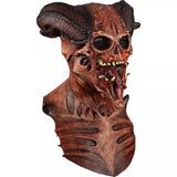 Mascara Astaroth Devil