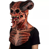 Mascara Astaroth Devil