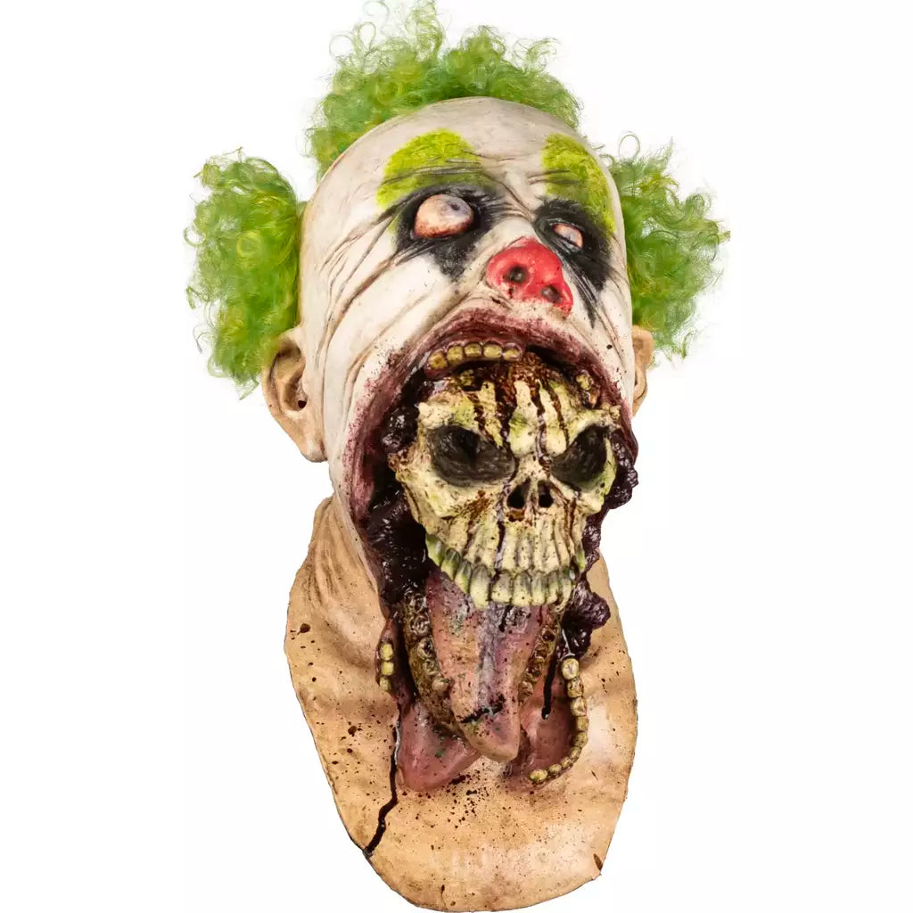 Mascara Blurp Clown