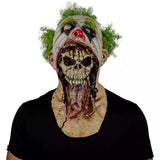 Mascara Blurp Clown