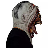 Mascara Blurp Deceased