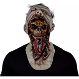 Mascara Blurp Deceased