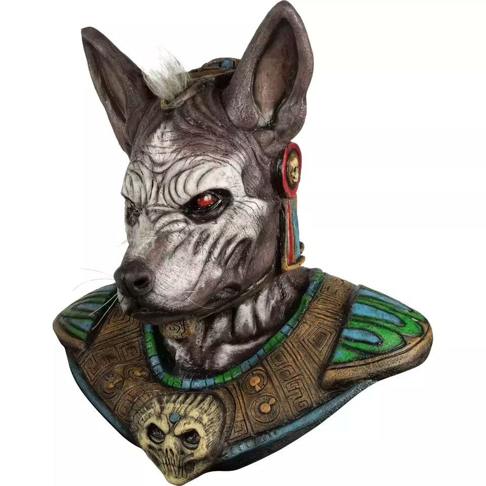 Máscara Xolotl