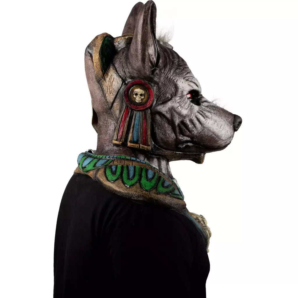 Mascara Xolotl