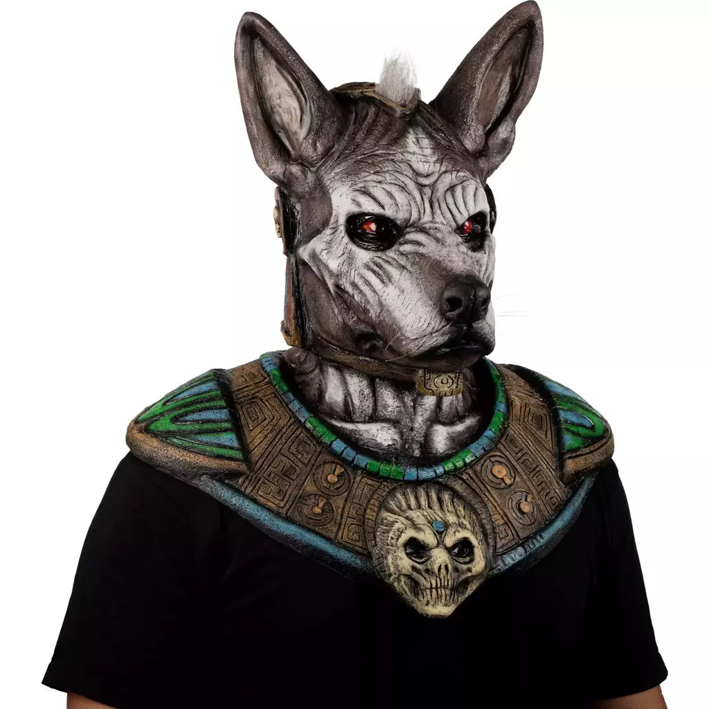 Mascara Xolotl