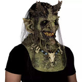 Mascara Priesstess of Hell