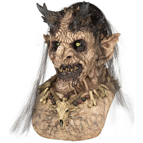 Mascara Priesstess of Hell Flesh