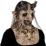 Mascara Priesstess of Hell Flesh