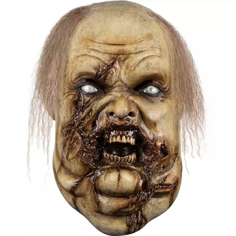 Máscara Glutton Zombie
