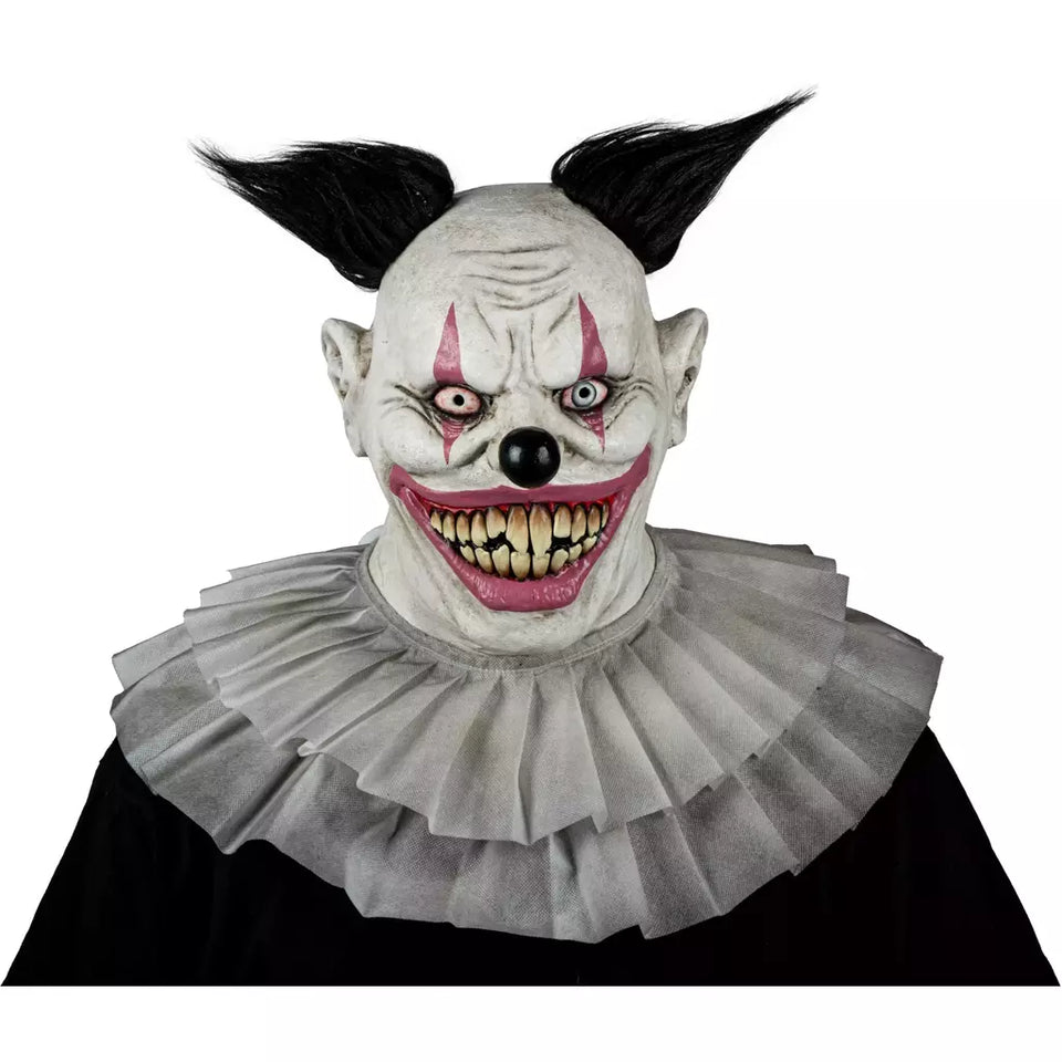 Máscara Toothy Clown