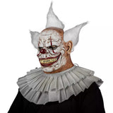 Mascara Jester clown