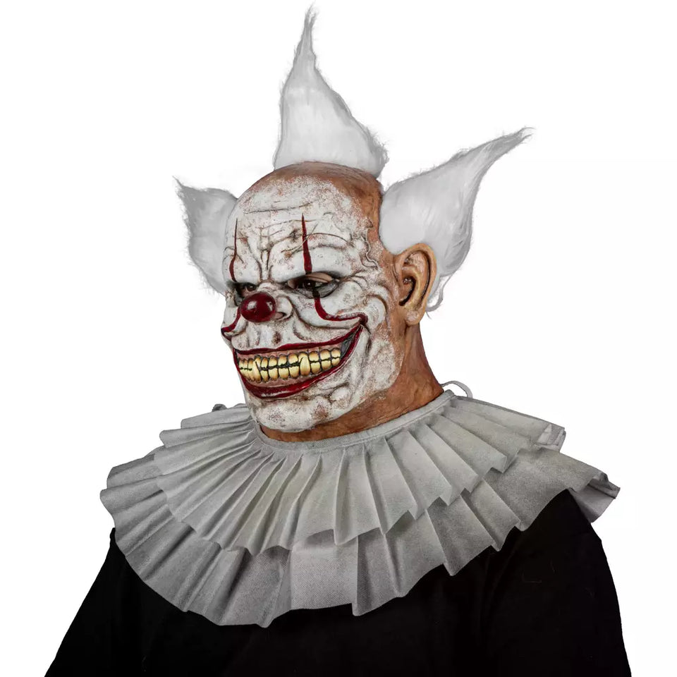 Máscara Jester clown