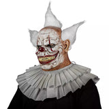 Mascara Jester clown