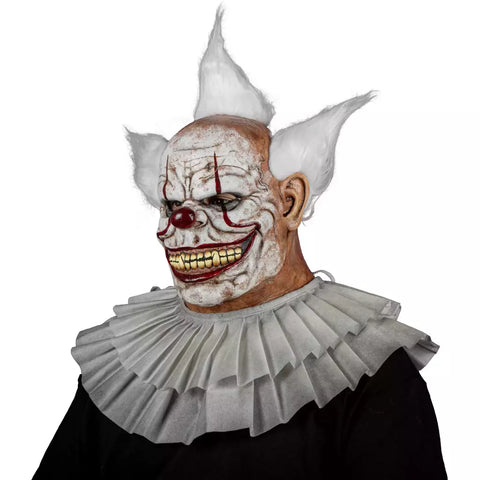 Mascara Jester clown