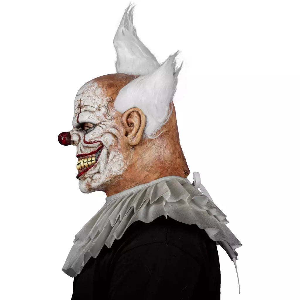 Mascara Jester clown