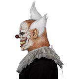 Mascara Jester clown