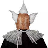 Mascara Jester clown