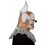 Mascara Jester clown