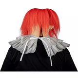 Mascara Creepy Clown Smile