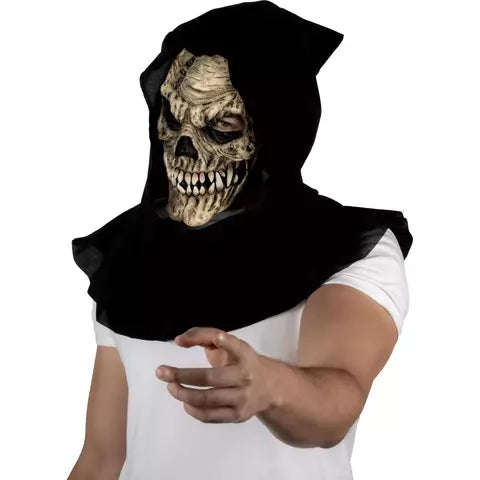 Mascara Skull Grim