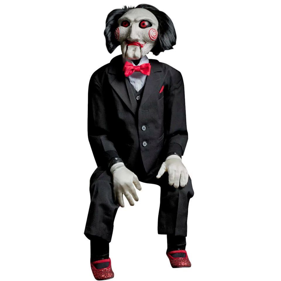 Saw Billy Prop