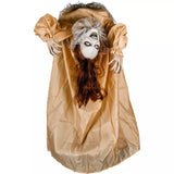 Posesion demoniaca animatronico