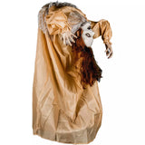 Posesion demoniaca animatronico