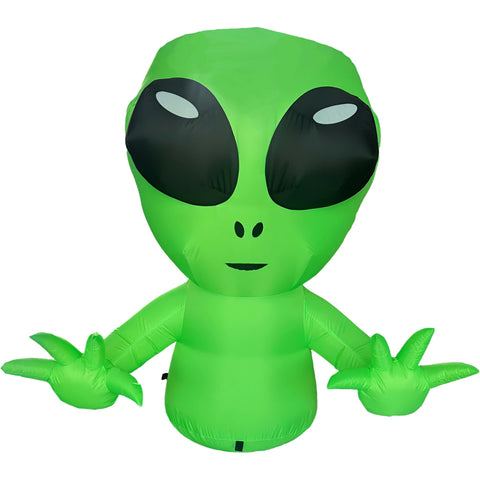 INF-Ser de otro Planeta