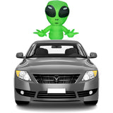 INF-Ser de otro Planeta