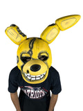 FNAF springtrap Máscara