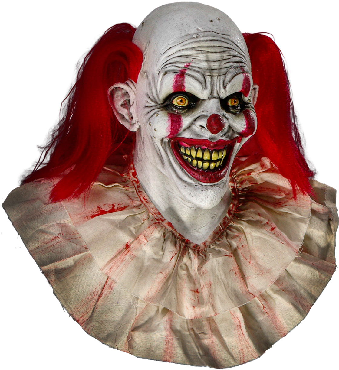 Jerry the clowm