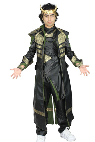 Dios de las mentiras